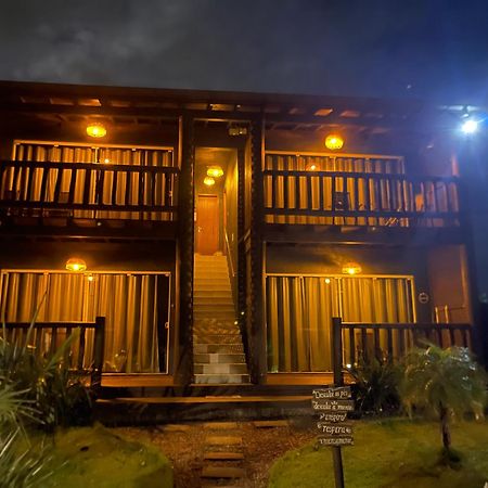 Studios Altos da Lagoa Praia do Rosa Exterior foto