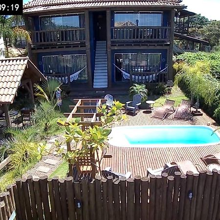 Studios Altos da Lagoa Praia do Rosa Exterior foto