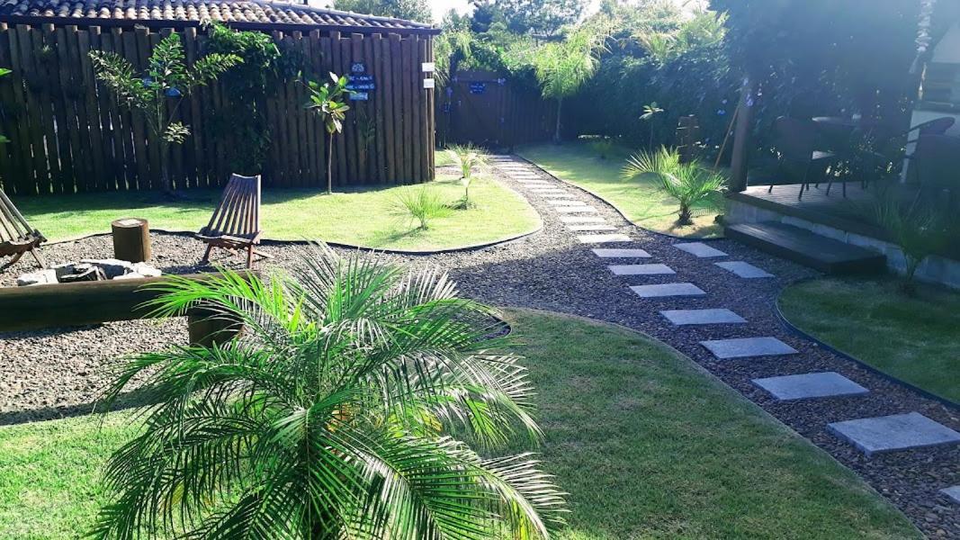 Studios Altos da Lagoa Praia do Rosa Exterior foto
