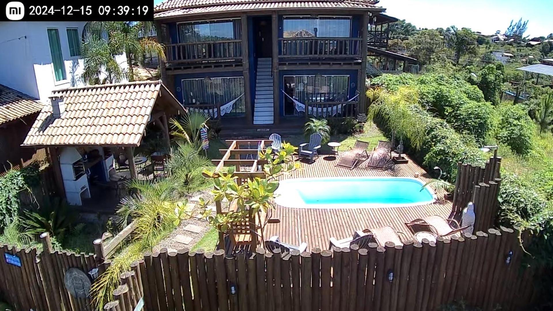 Studios Altos da Lagoa Praia do Rosa Exterior foto