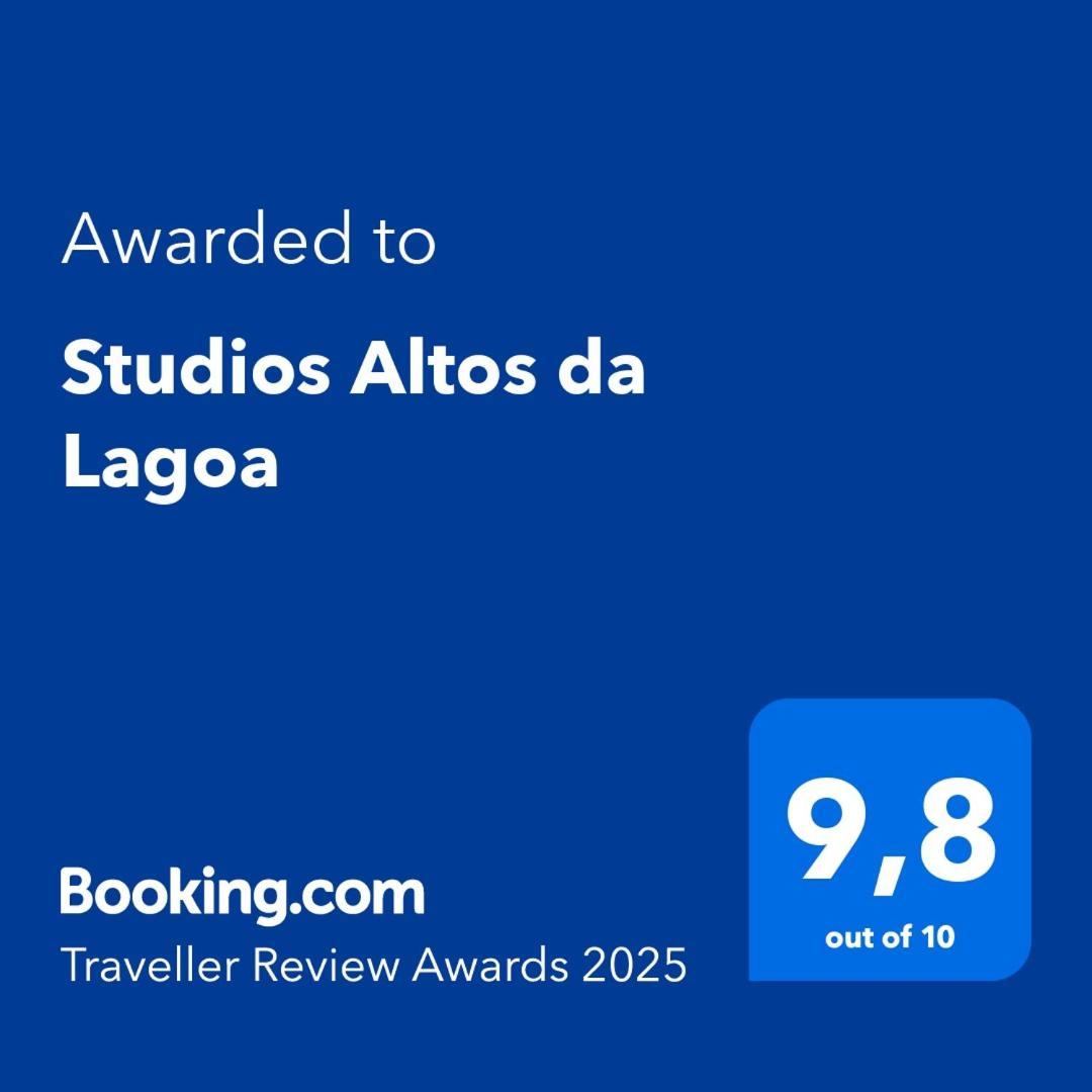 Studios Altos da Lagoa Praia do Rosa Exterior foto
