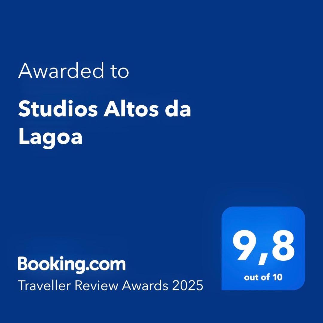 Studios Altos da Lagoa Praia do Rosa Exterior foto